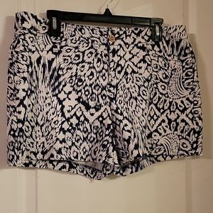 Lilly Pulitzer Shorts